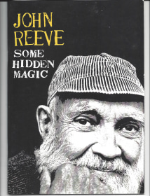 John Reeve: Some Hidden Magic