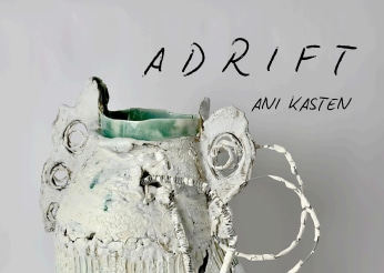 ANI KASTEN: Adrift