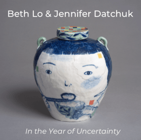 Beth Lo &amp; Jennifer Datchuk