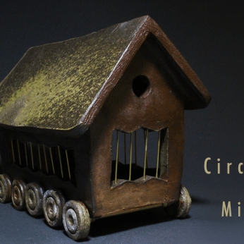 Mike Roche: Circus &amp; Play