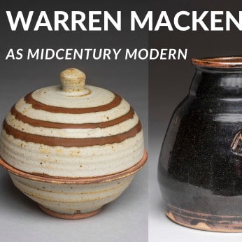 WARREN MACKENZIE
