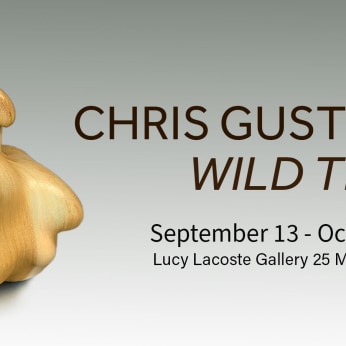 WILD THINGS: Chris Gustin