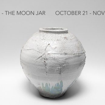 Hans Vangsø: The Moon Jar