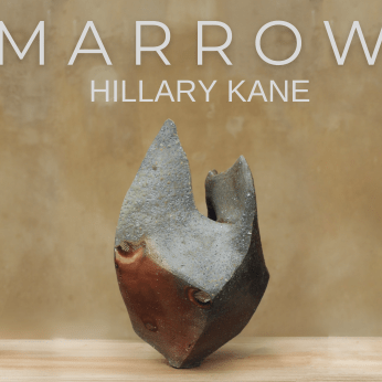 Hillary Kane: MARROW