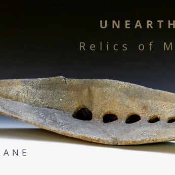 Hillary Kane - UNEARTHED: Relics of Memory