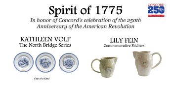 SPIRIT OF 1775