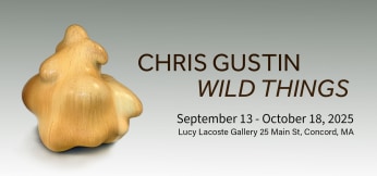 WILD THINGS: Chris Gustin