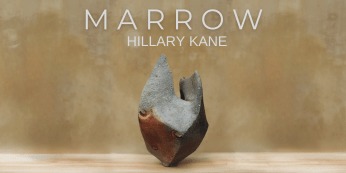 Hillary Kane: MARROW