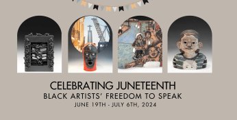 Celebrating Juneteenth