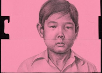 PHUNG HUYNH IN LIVING HERE