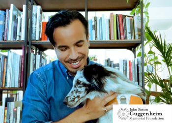 RODRIGO VALENZUELA AWARDED 2023 GUGGENHEIM FELLOWSHIP