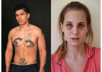 QUEER LENS: A HISTORY OF PHOTOGRAPHY