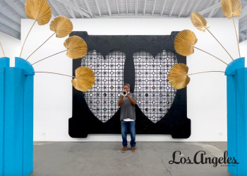 5 OF THE HOTTEST ART GALLERIES TO VISIT IN LOS ANGELES