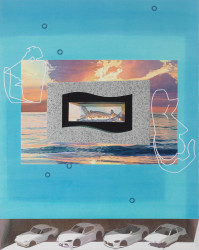TRISTRAM LANSDOWNE: WICKED WELLS &amp; WINDOW WIPEOUTS
