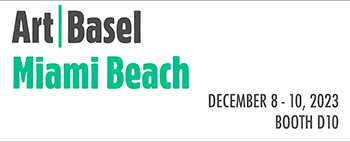 Art Basel Miami Beach 2023