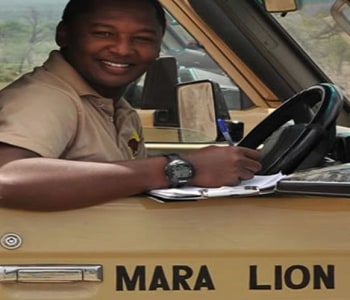 P.R.I.D.E. Kenya Wildlife Trust-Mara Lion Project