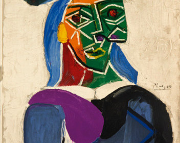 Pablo Picasso