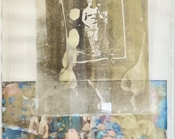Robert Rauschenberg