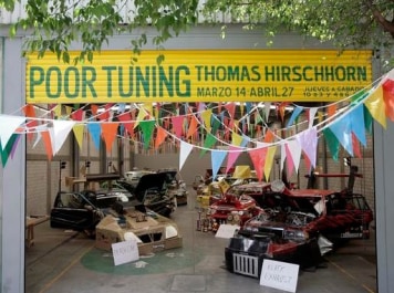 thomas hirschhorn