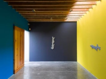 chris sharp invita a rodrigo hernández a kurimanzutto