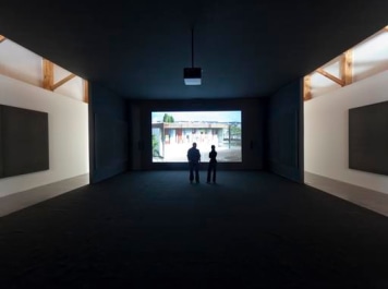 anri sala