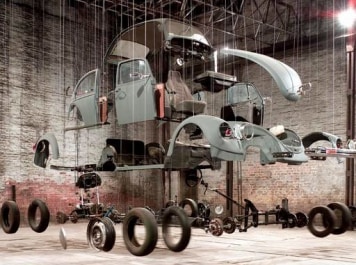50 venice bienial