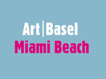 Art Basel Miami Beach 2012