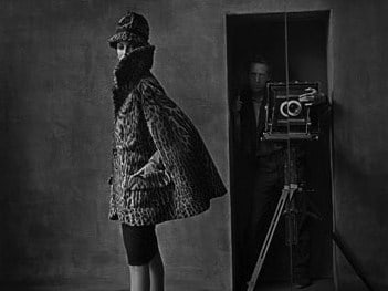 Melvin Sokolsky