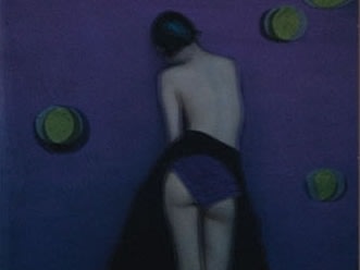 Sarah Moon