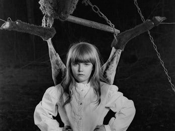Shelby Lee Adams