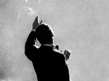 Legends of Jazz Photography