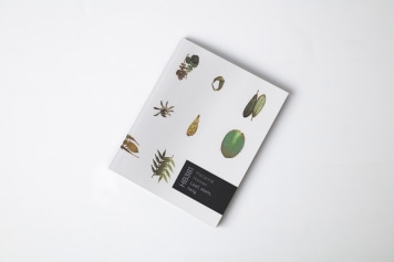 MARIANNE NIELSEN: Leaf, stem, twig