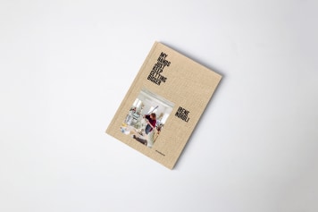 IRENE NORDLI: My Hands Just Keep Getting Bigger