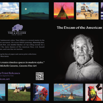 Fine Art Connoisseur Magazine