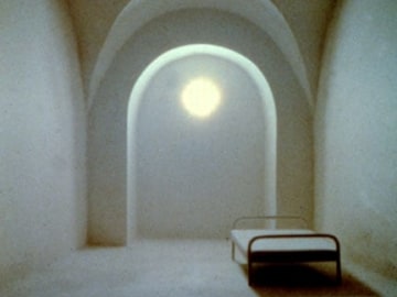 James Casebere in Memento