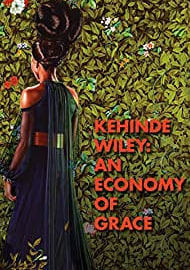 Kehinde Wiley in Kehinde Wiley: An Economy of Grace