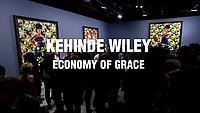 Kehinde Wiley: An Economy of Grace world premiere