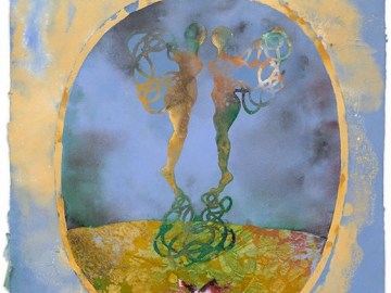 Shahzia Sikander: Collective Behavior