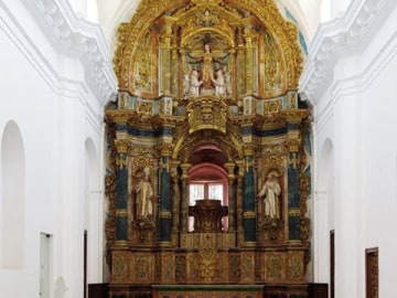 Donna Huanca: MINA DE AURA