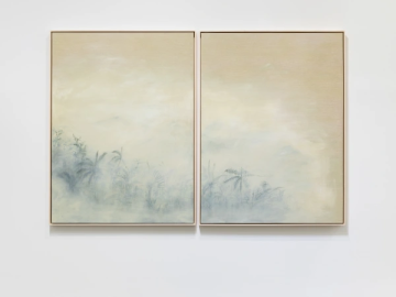 Ana González in A World Far Away, Nearby, and Invisible: Territory Narratives in the Jorge M. Pérez Collection