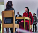 Marina Abramovic interview: &quot;We’ve past the point where the performer is present&quot;