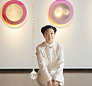 Exploring Ritual Through Science, Mariko Mori Shows That Everything is Connected