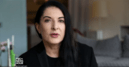 Marina Abramovic on performance art that can change your life