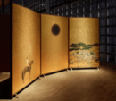 Laurent Grasso's First Japan Solo Show at Hermes Tokyo