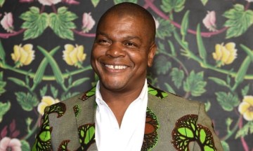 Kehinde Wiley: ‘When I first started painting black women, it was a return home’