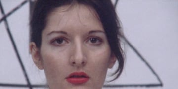 Q&amp;A Marina Abramović - Body Art (1975)