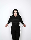 Marina Abramović: The grandmother of performance art on her 'brand', growing up behind the Iron Curtain, and protégé Lady Gaga
