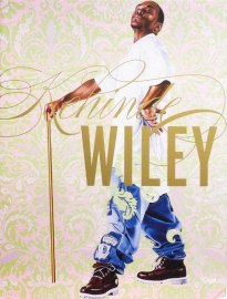Kehinde Wiley