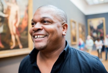 Kehinde Wiley Launches Artist Residency Program