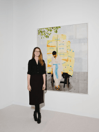 Art Insiders Pick the Artwork They’d Take Home from the Armory Show